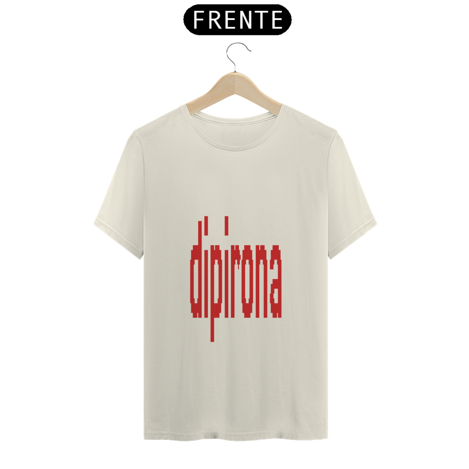 só preciso de mais uma dipirona pra seguir vivendo