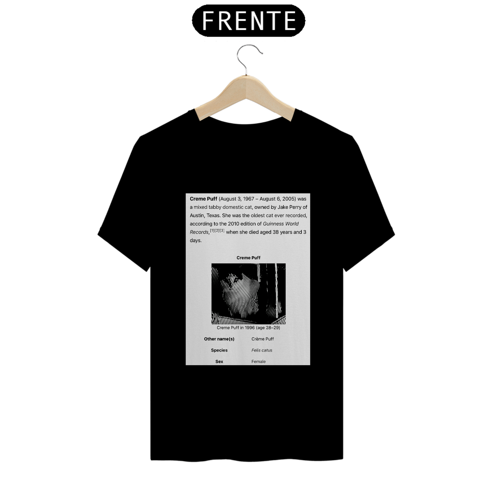 profundezas da wikipedia