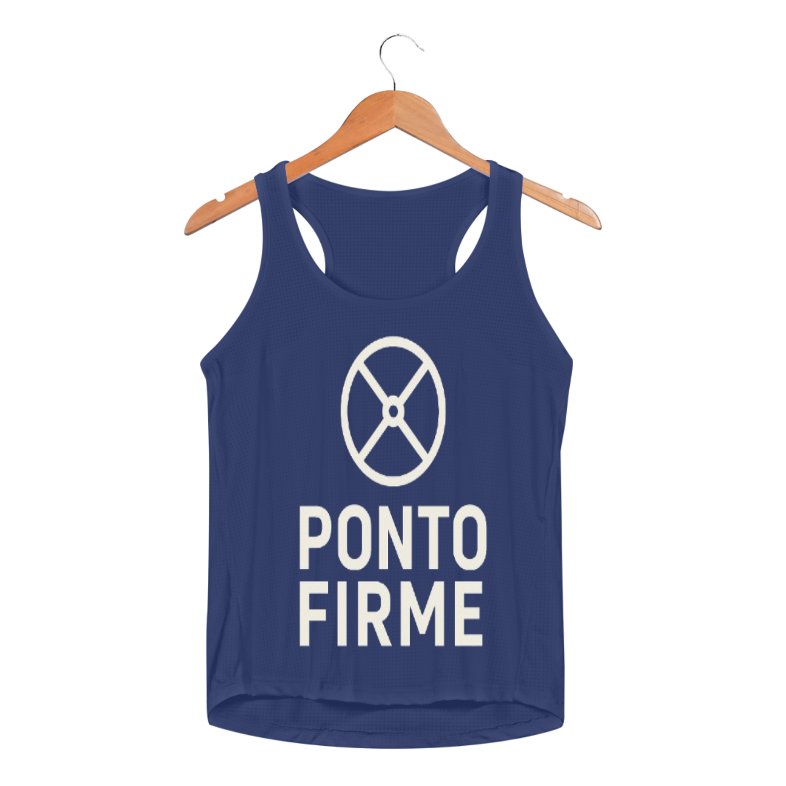 Camiseta esportiva