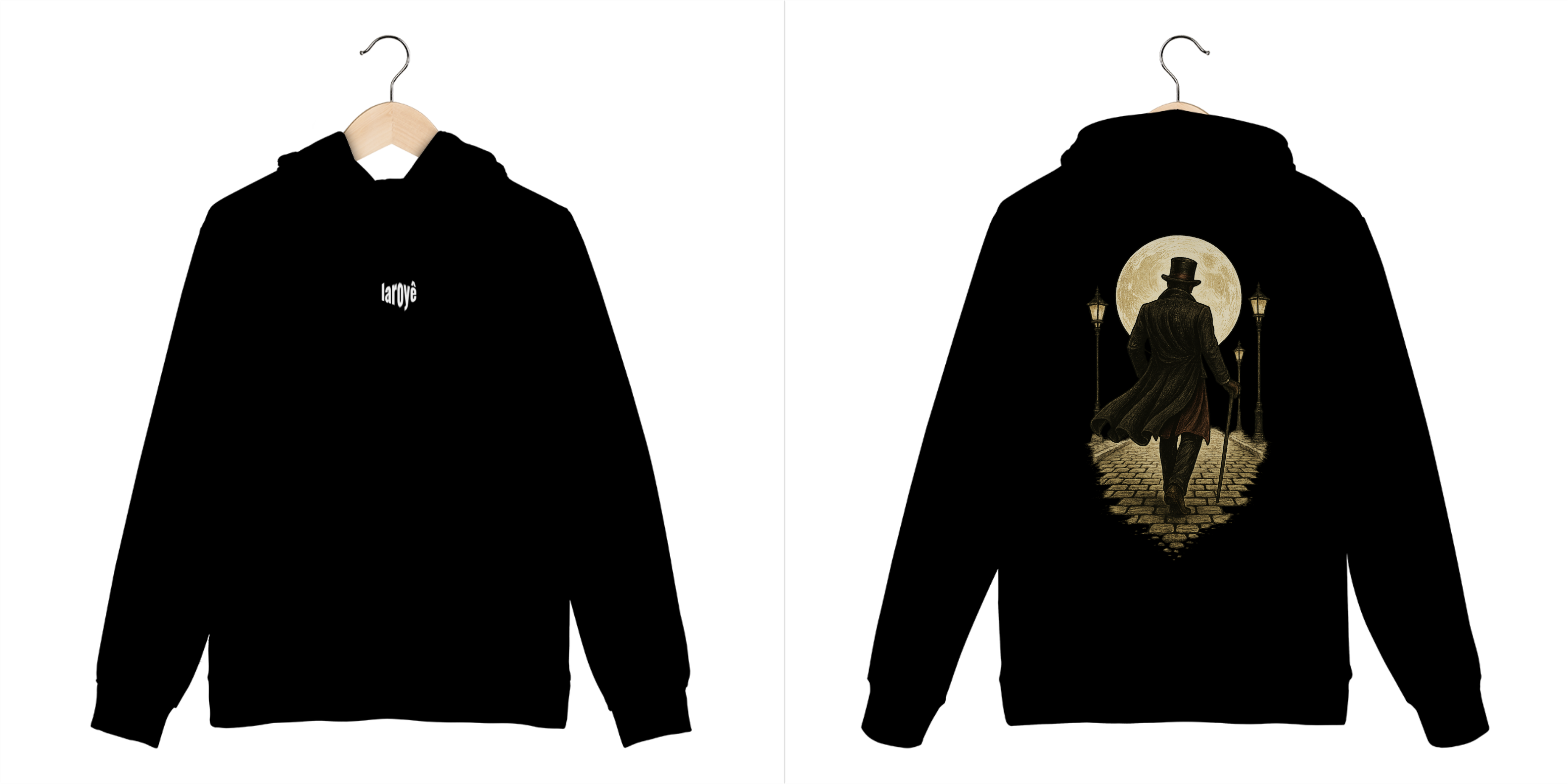 Casaco Moletom Exu (cores)