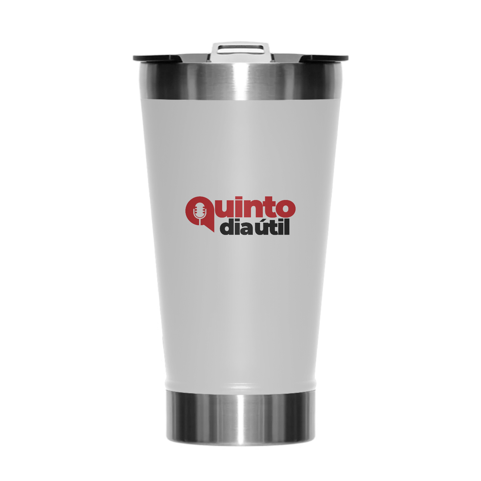 Copo - Quinto dia útil