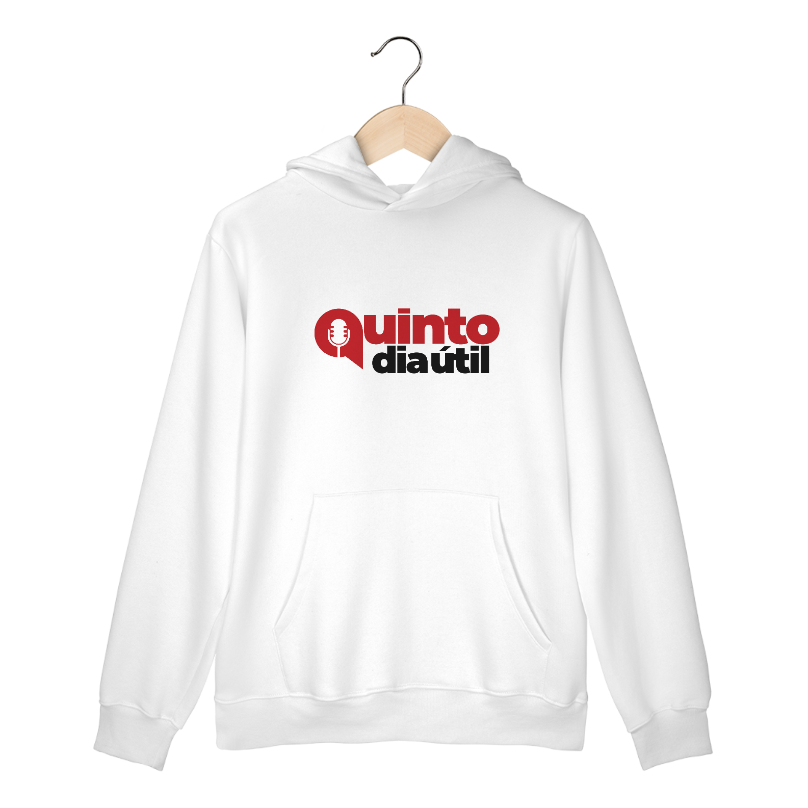 Moleton - Quinto dia útil 