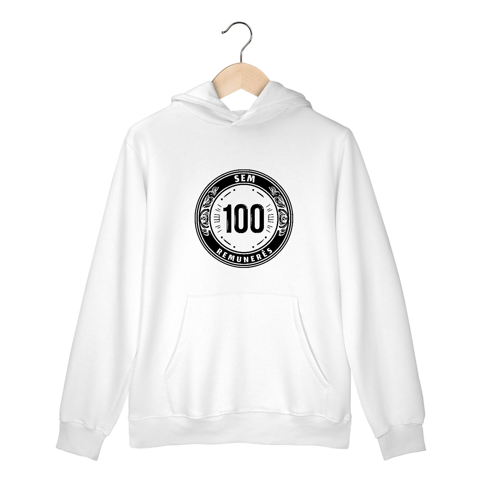 Moleton - 100 Remunerês