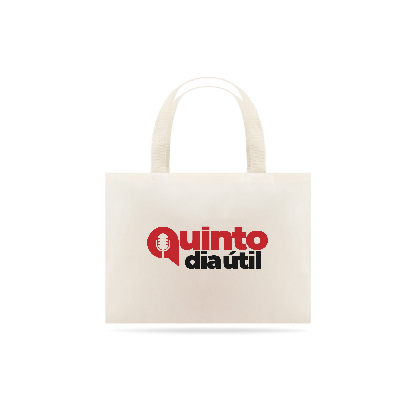 Eco Bag - Quinto dia útil