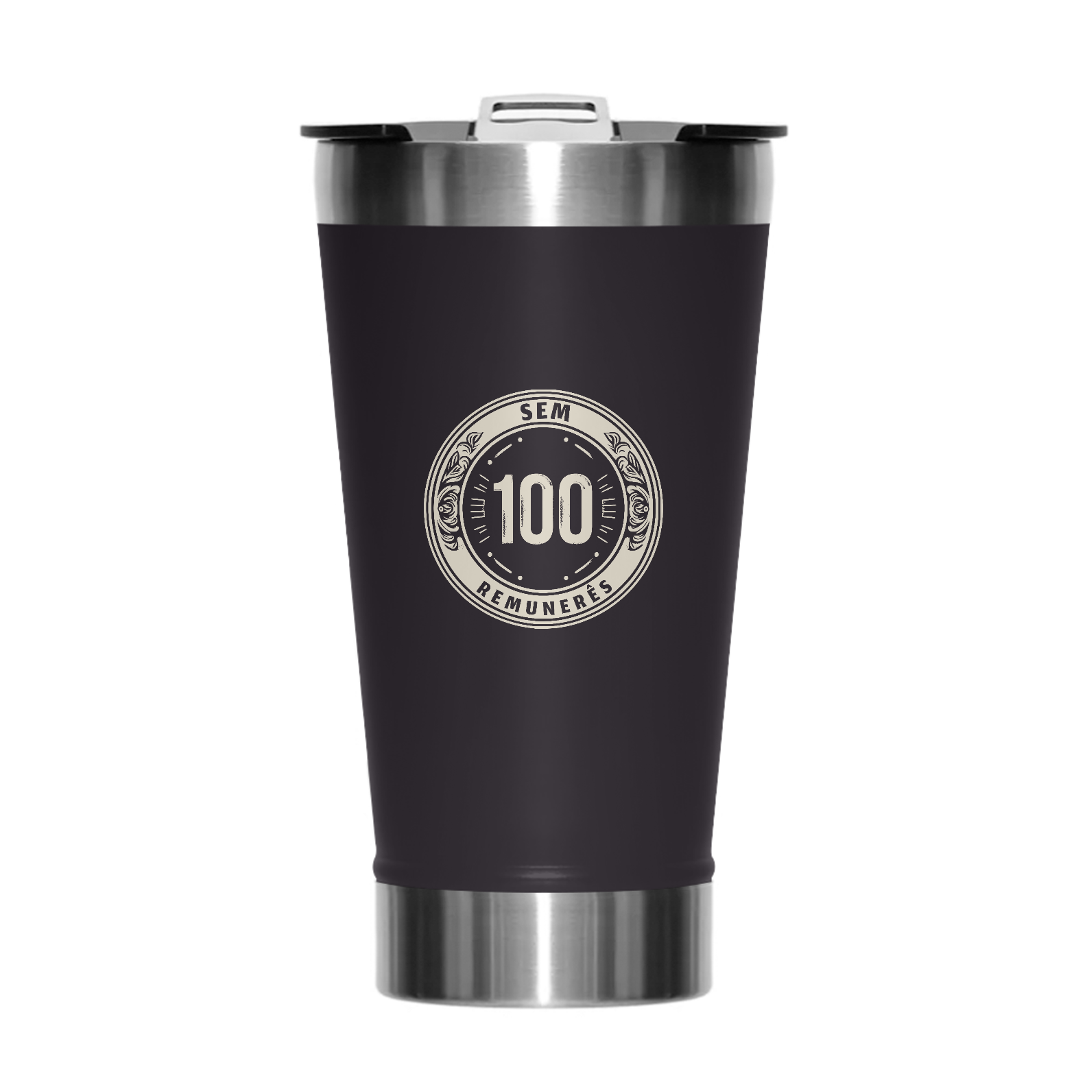 Copo - Sem Remunerês