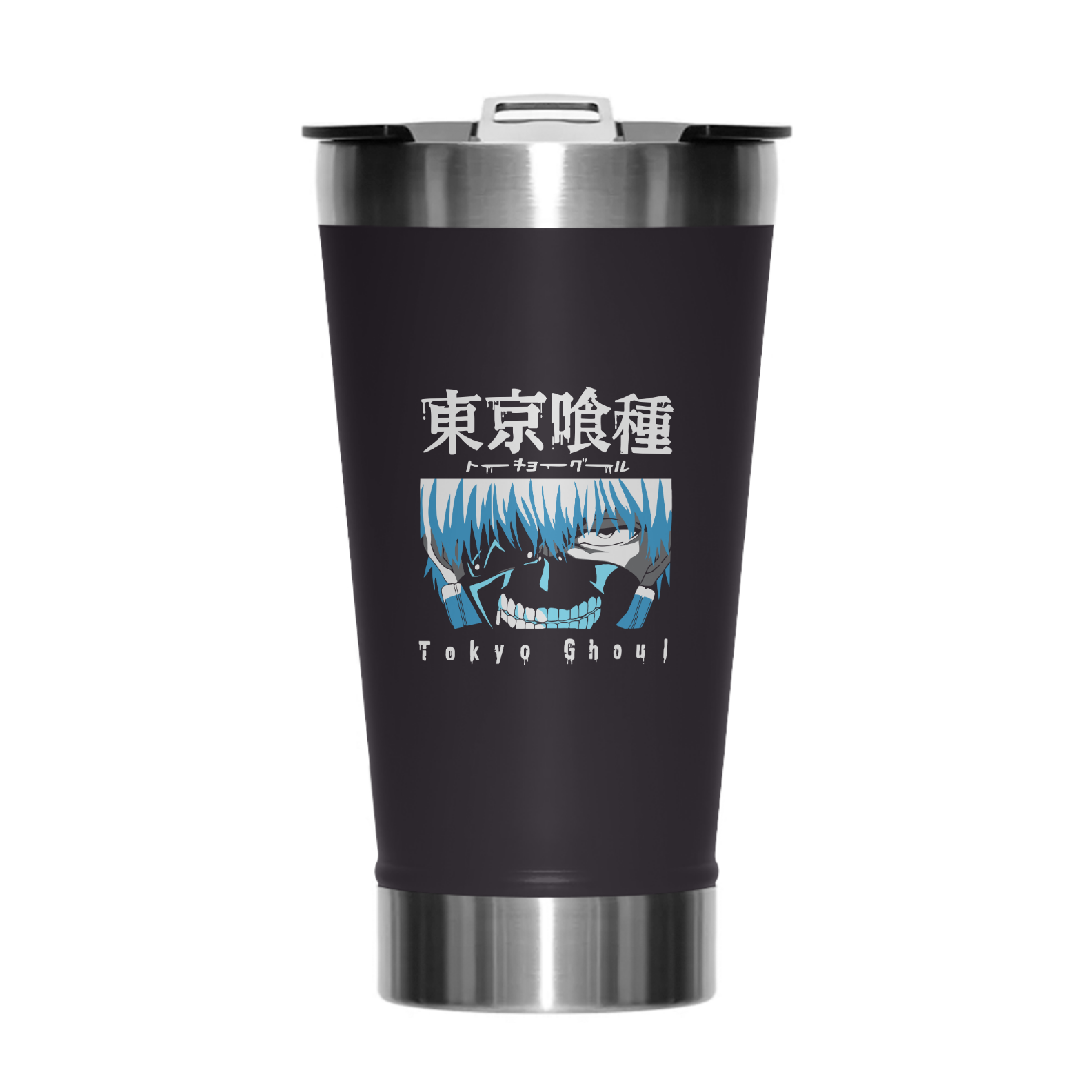 Copo térmico do Kaneki – Tokyo Ghoul