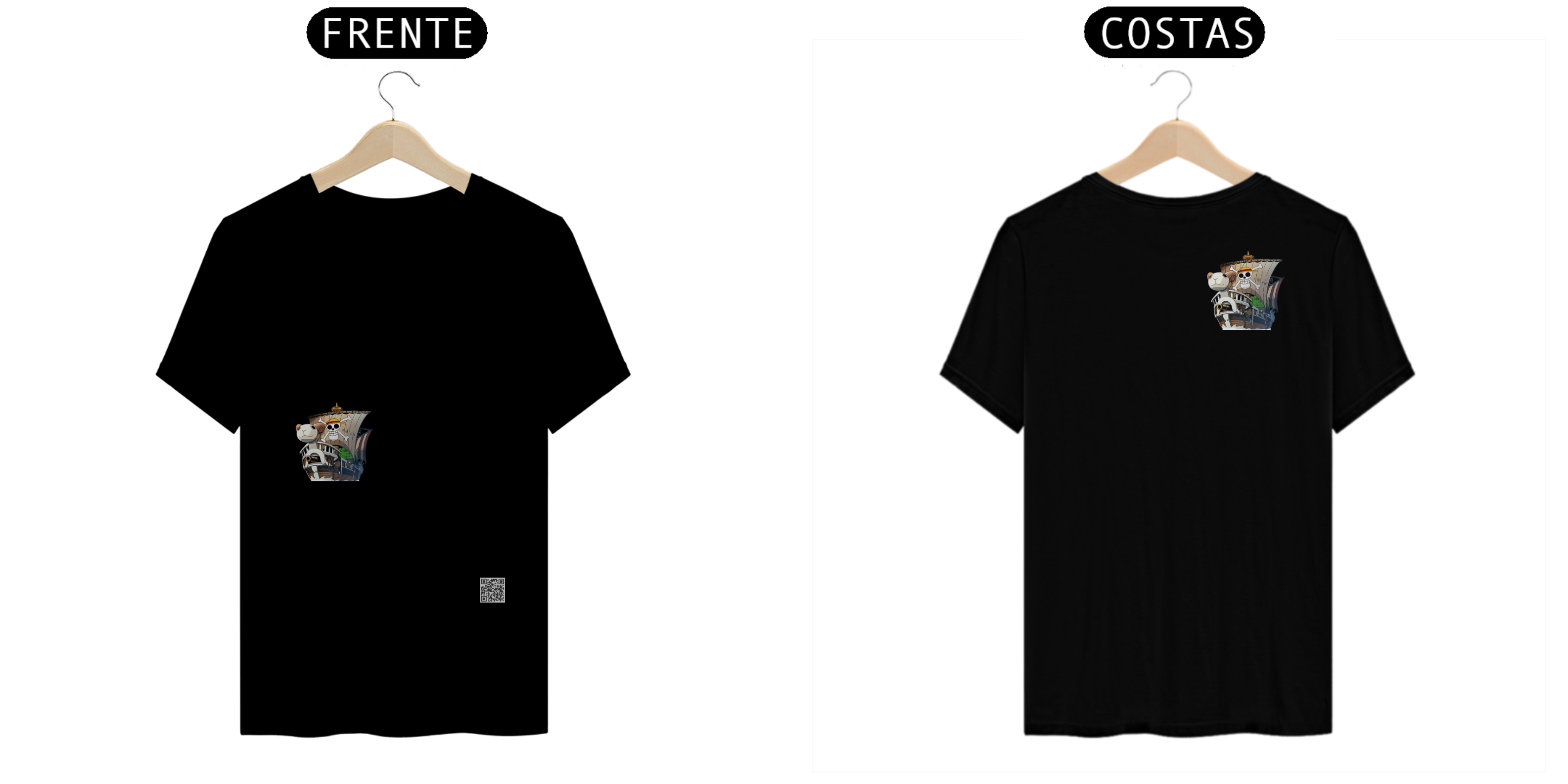 Criminosos São Aceitos