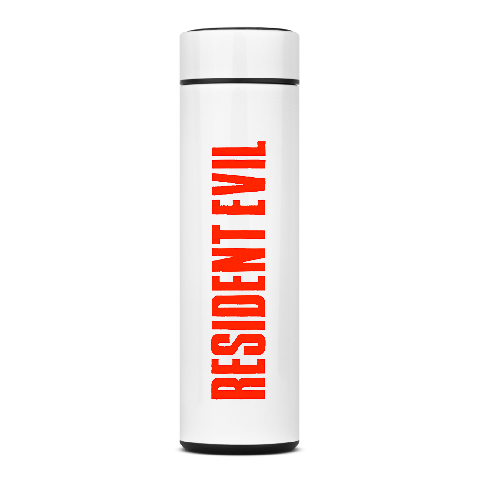 Garrafa Térmica 400ml - Resident Evil