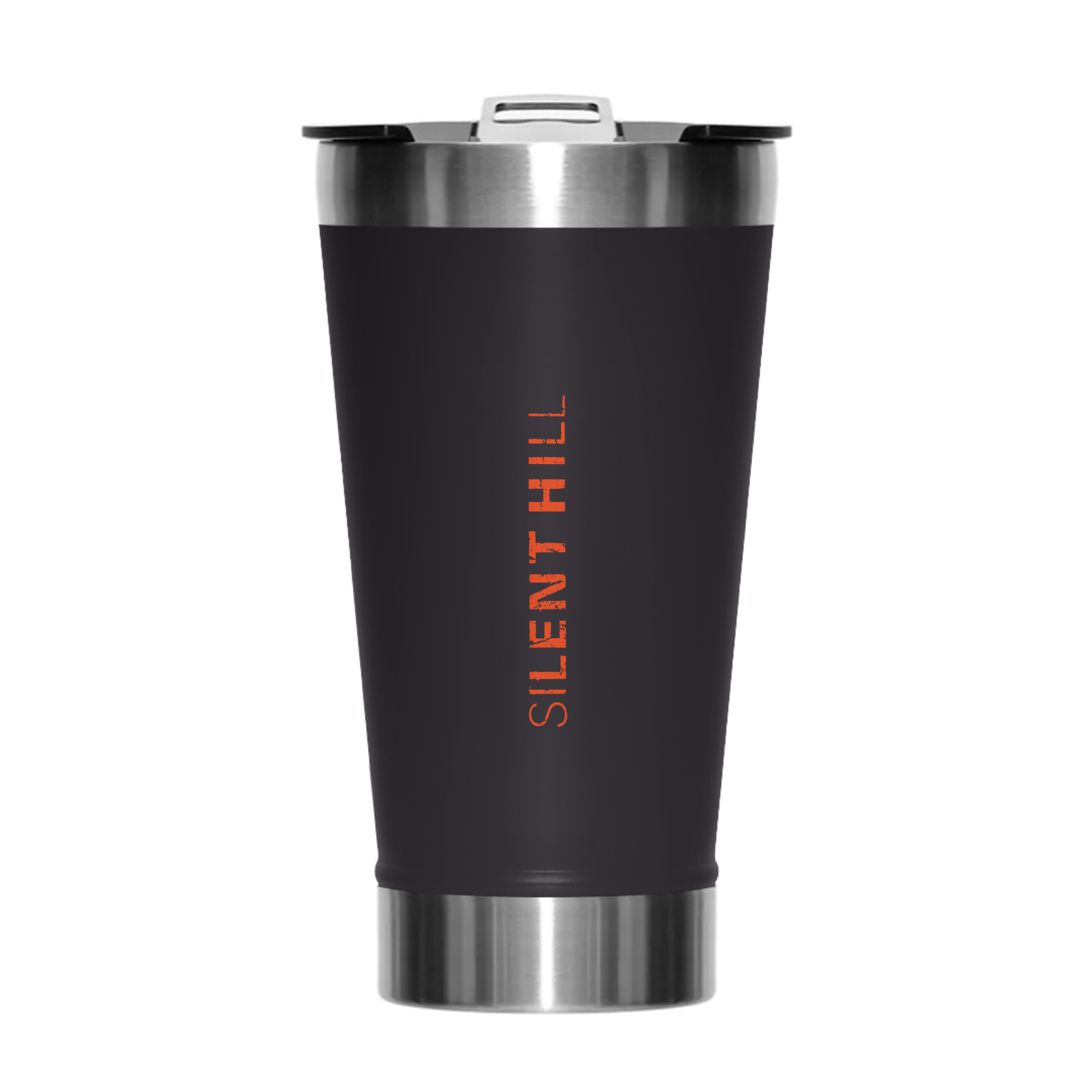 Copo térmico 473ml - Silent Hill