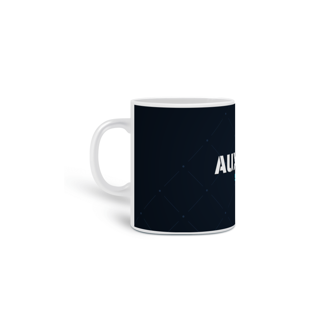 Caneca Auxthag