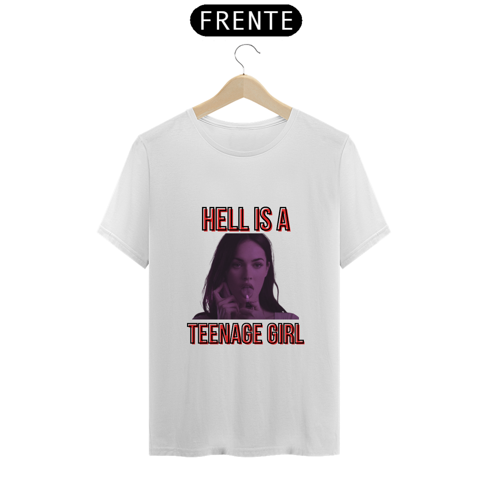 Camiseta Jennifer