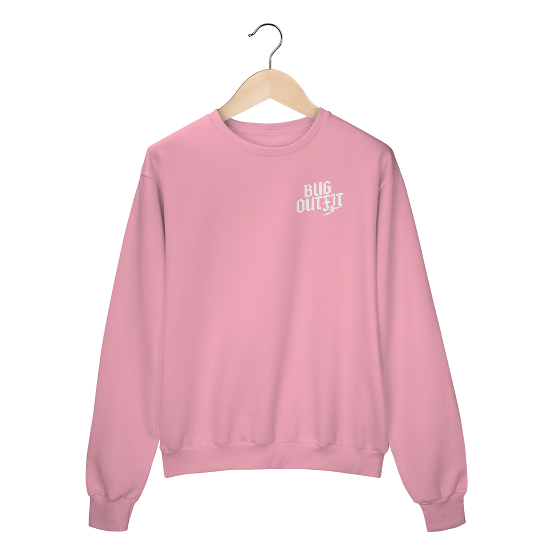 Molentom fechado Simples BUG 