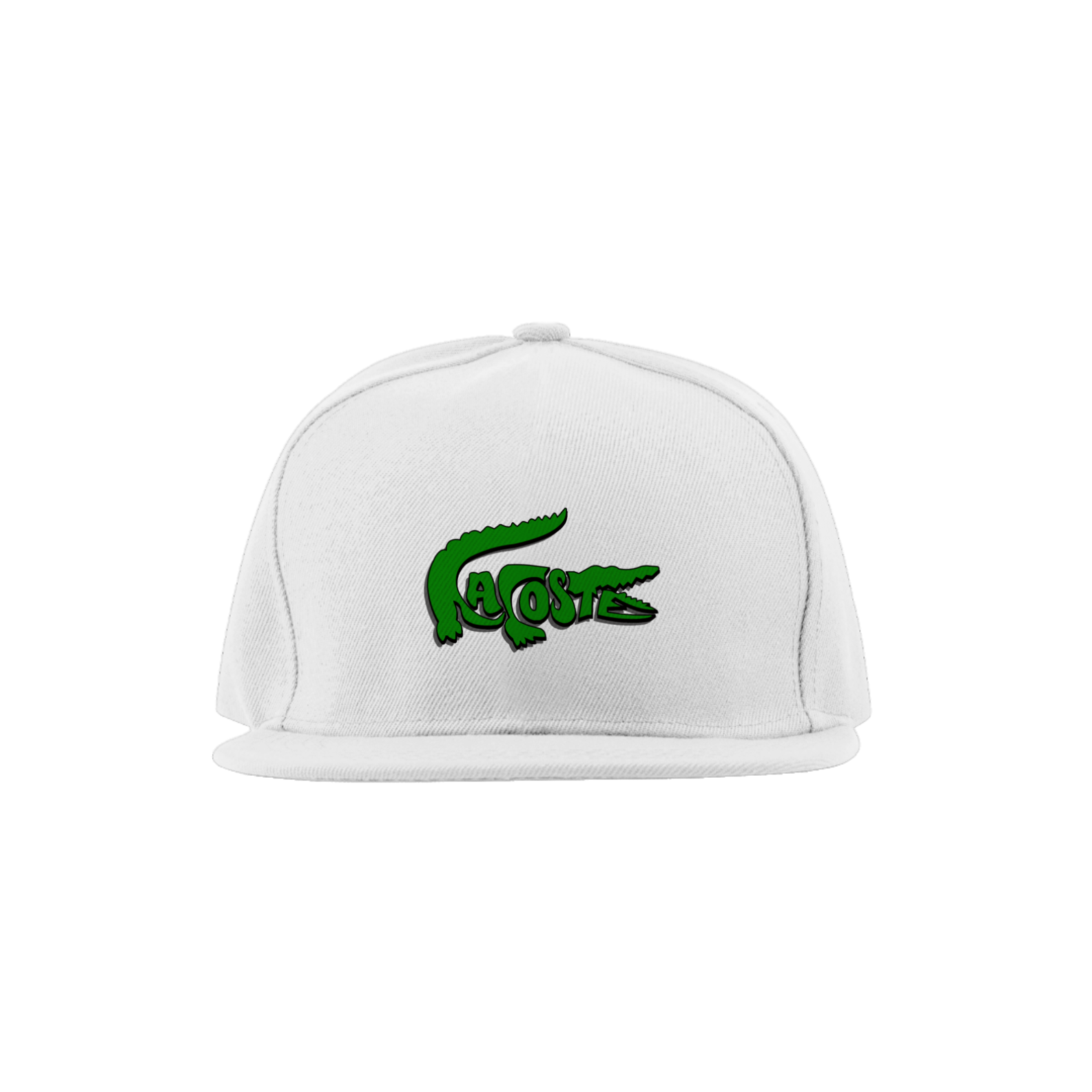 Boné lacoste original