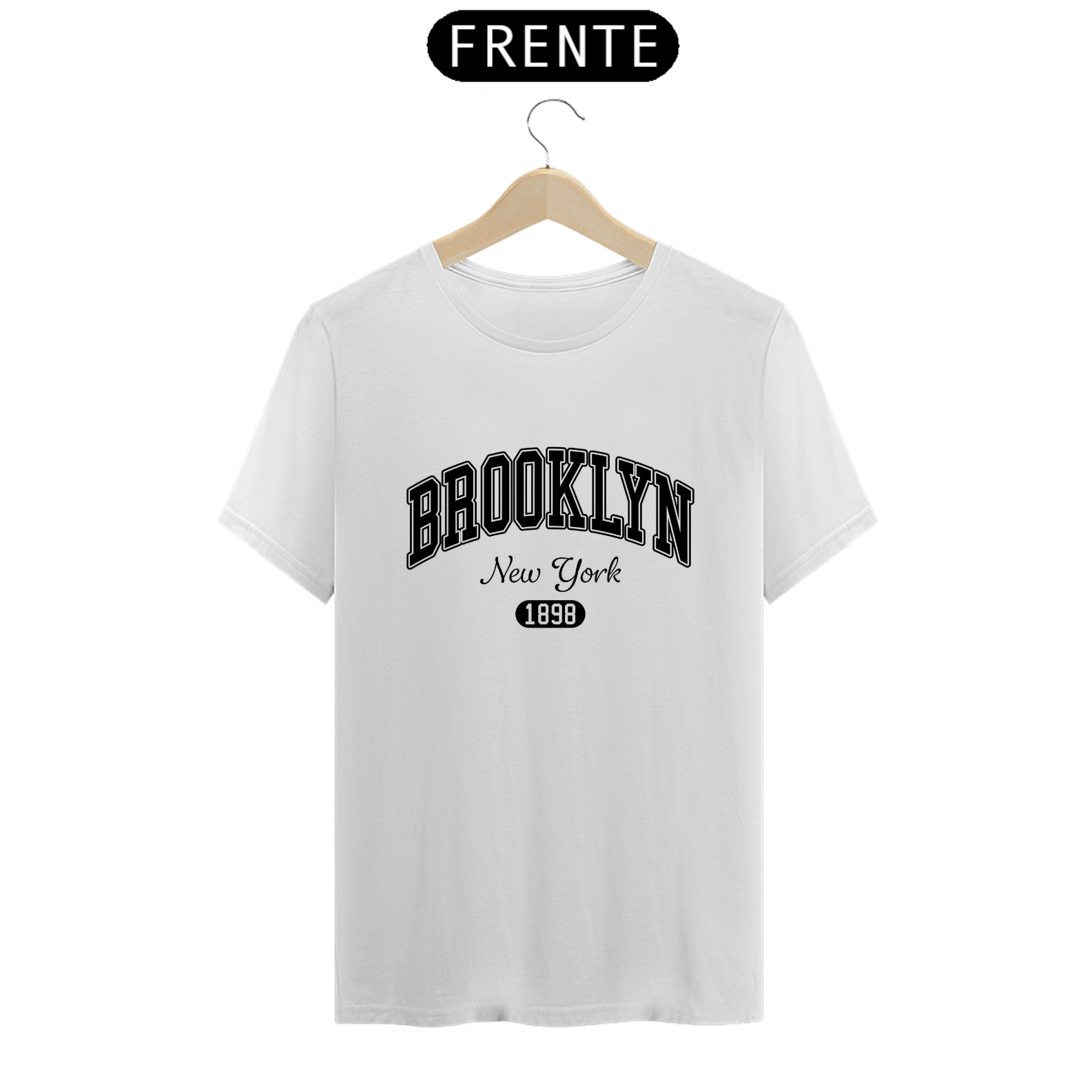 Camiseta Brooklyn Original