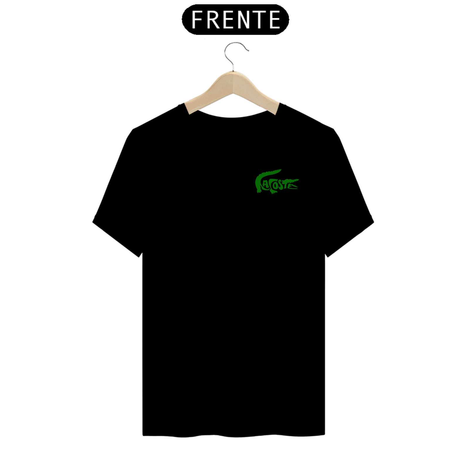 Camiseta lacoste original