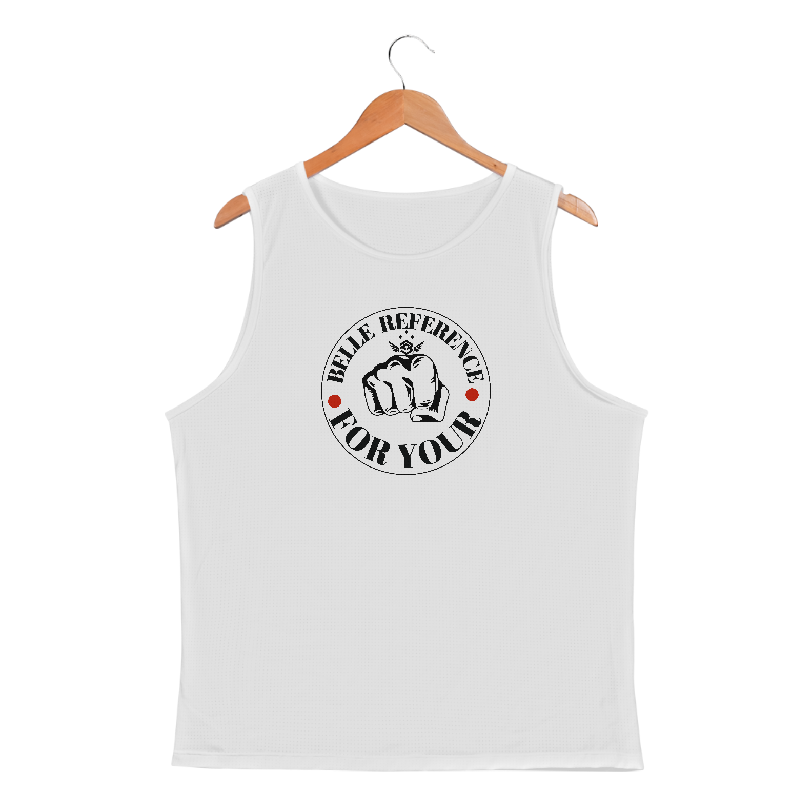 T-Shirt Nice Reference - Sport Uv