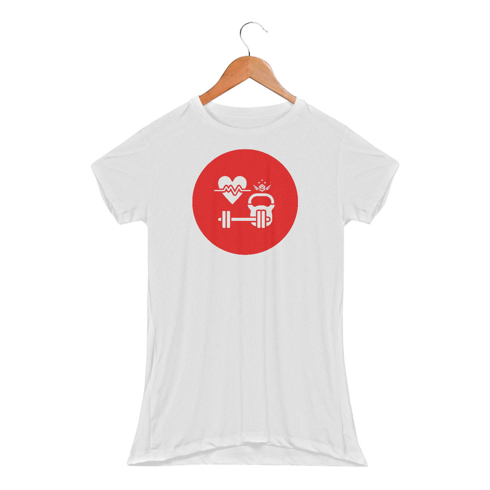 T-Shirt Motivation - Sport Uv