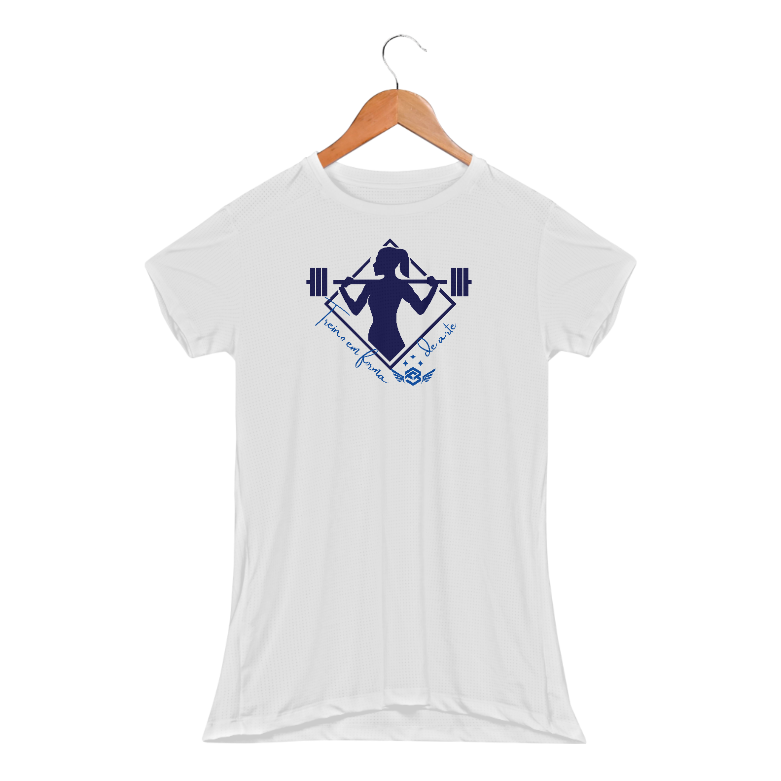 T-Shirt Training - Sport Uv