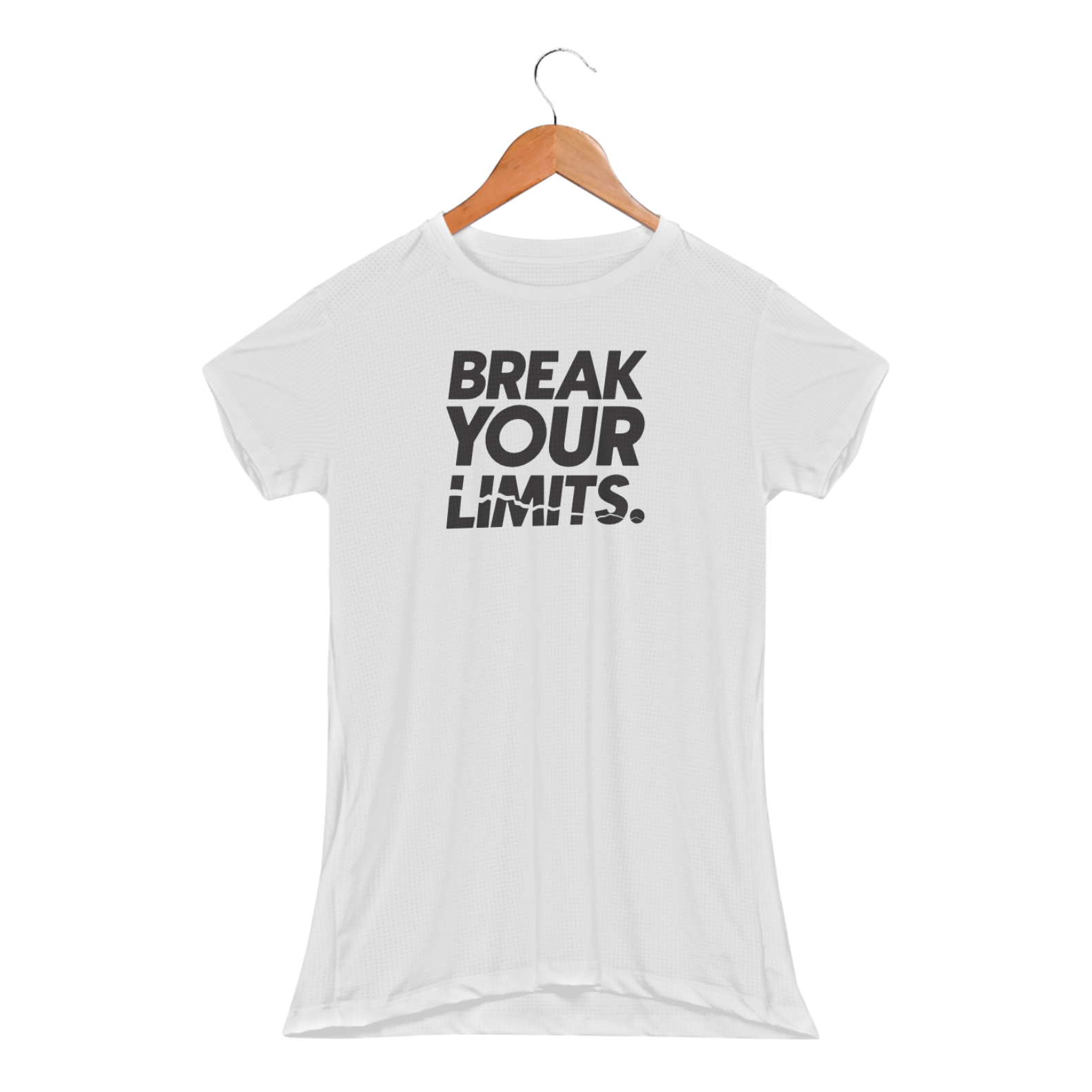 Camisa BYL Coolors UV Feminina