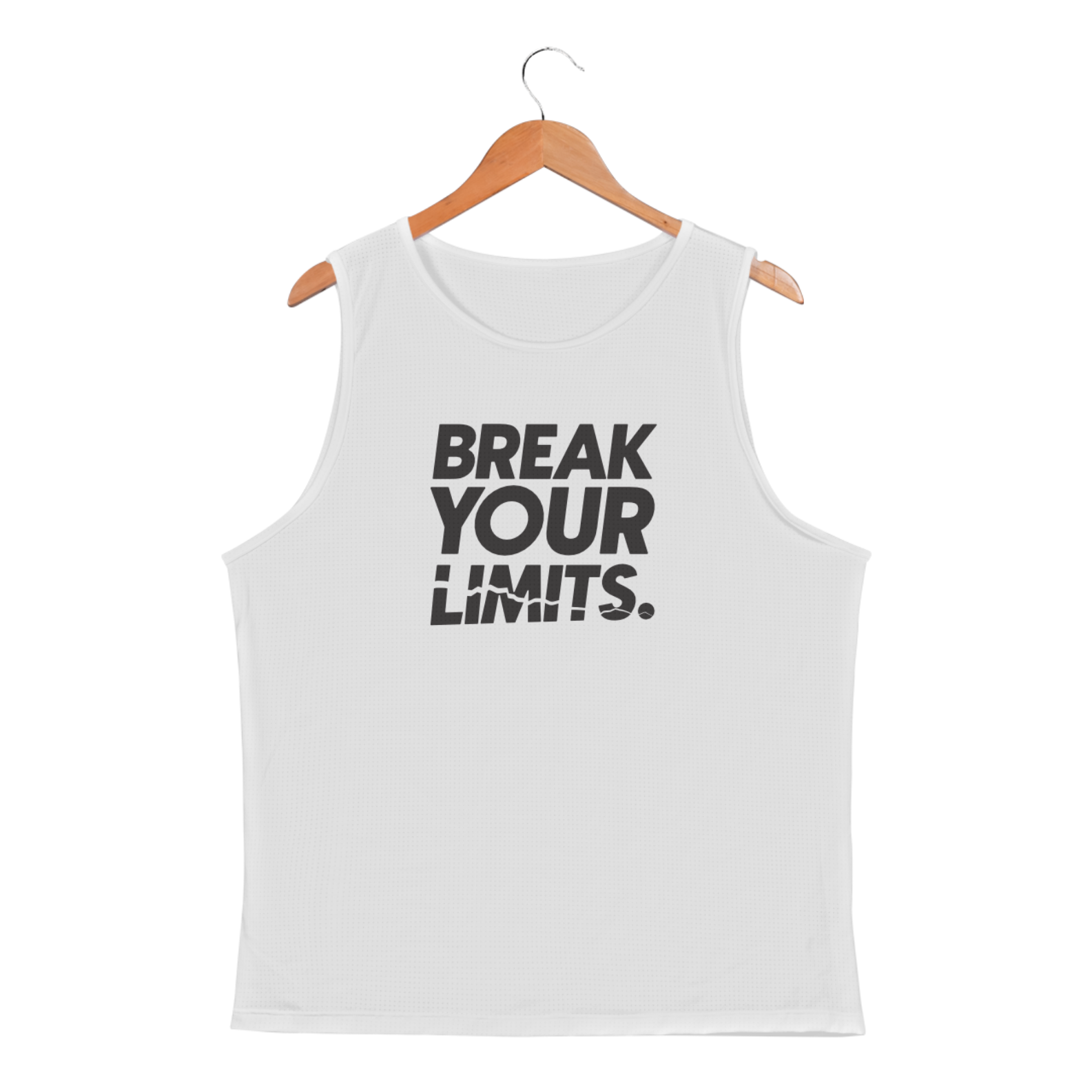 Regata BYL Coolors UV Masculina