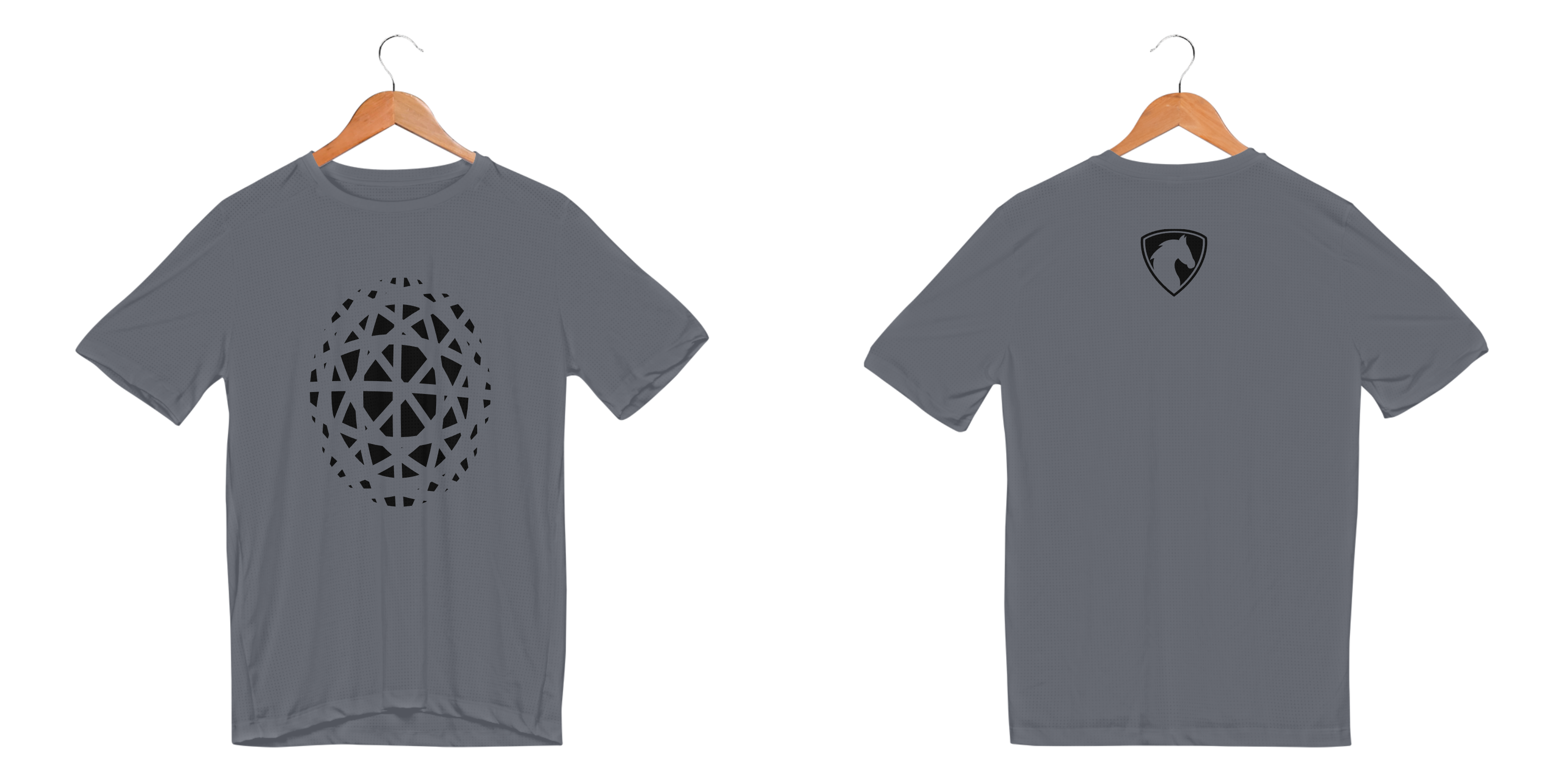 Camiseta Sport Dry Uv