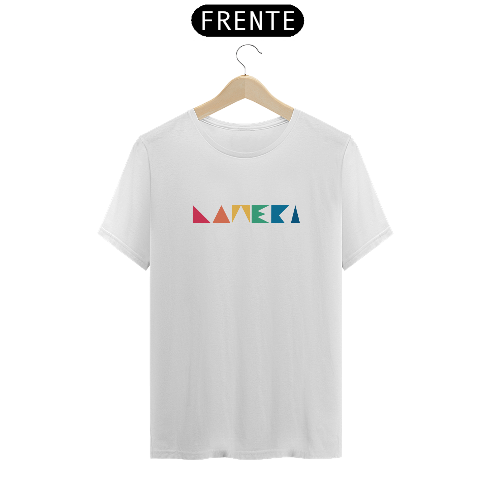 T-Shirt Lameri Classic