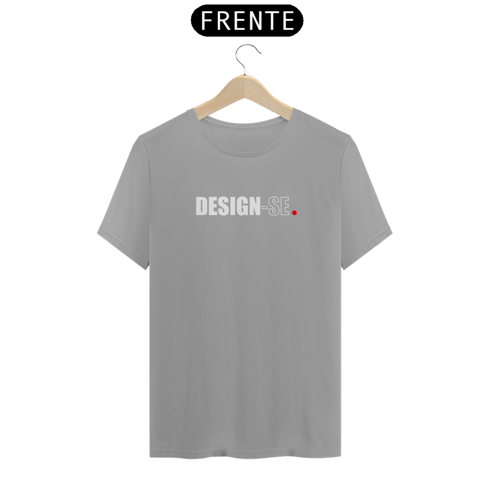 T-Shirt Design-se Basic