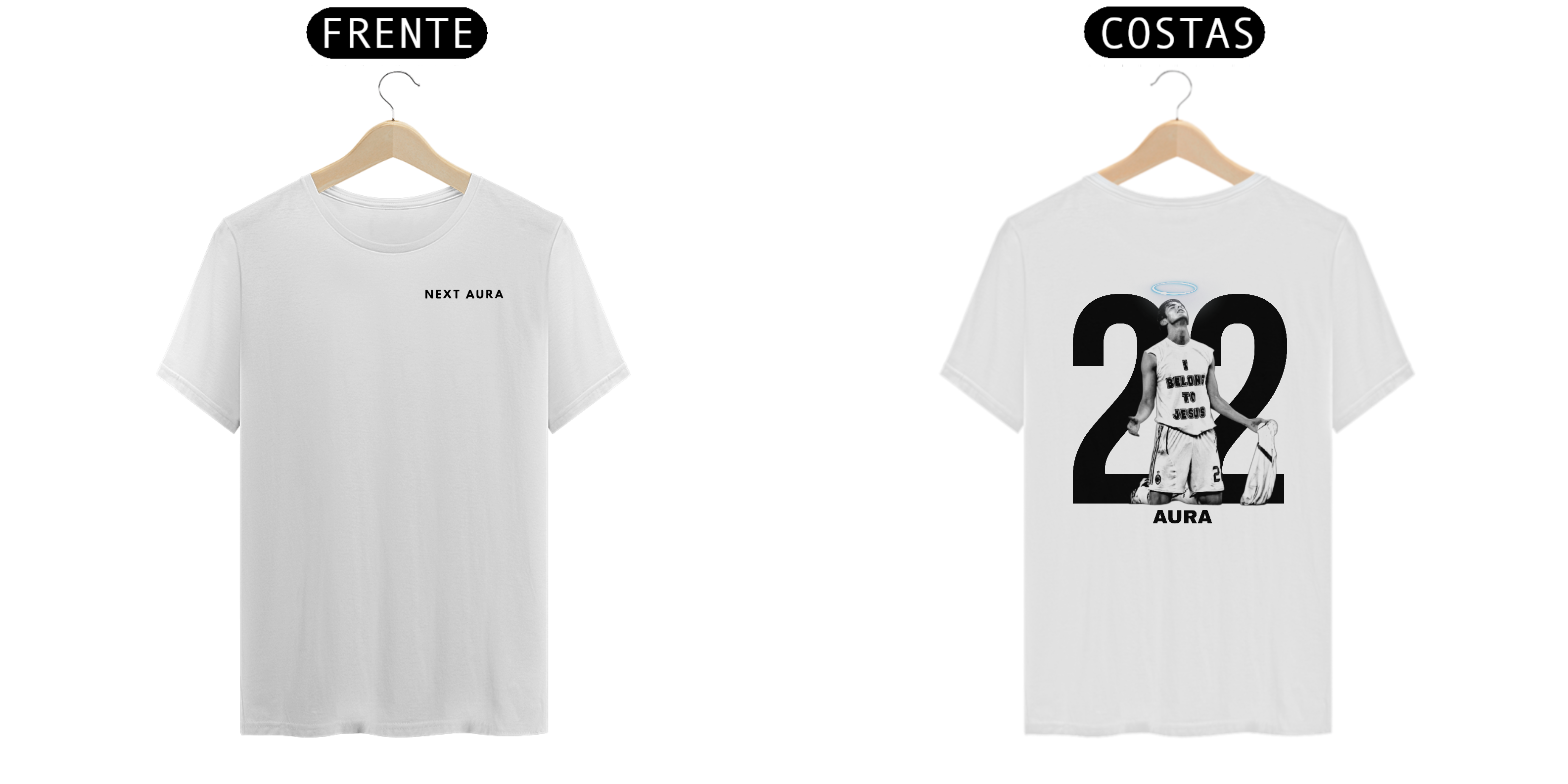 Kaká: I Belong To Jesus