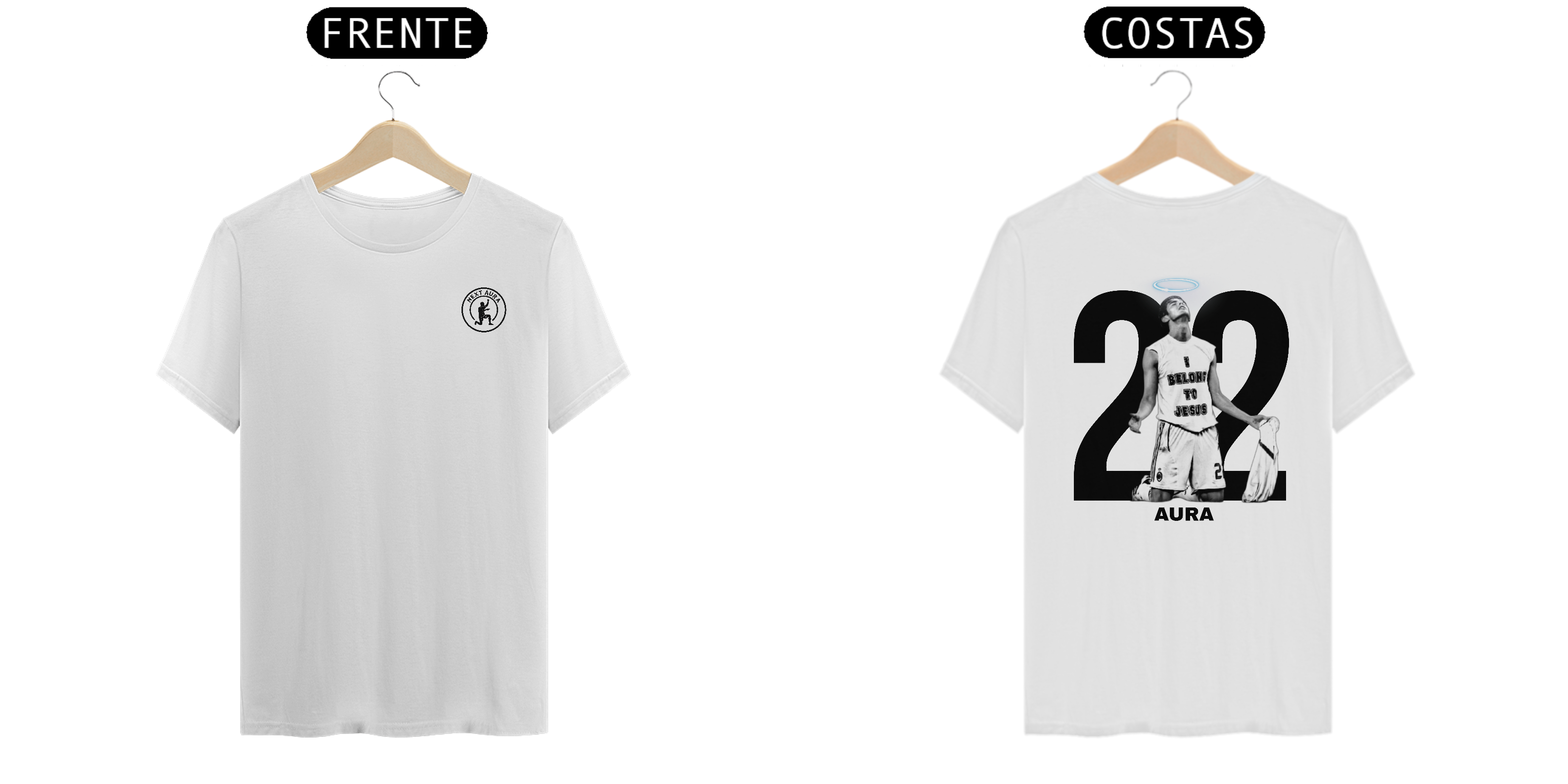 Kaká: I Belong To Jesus