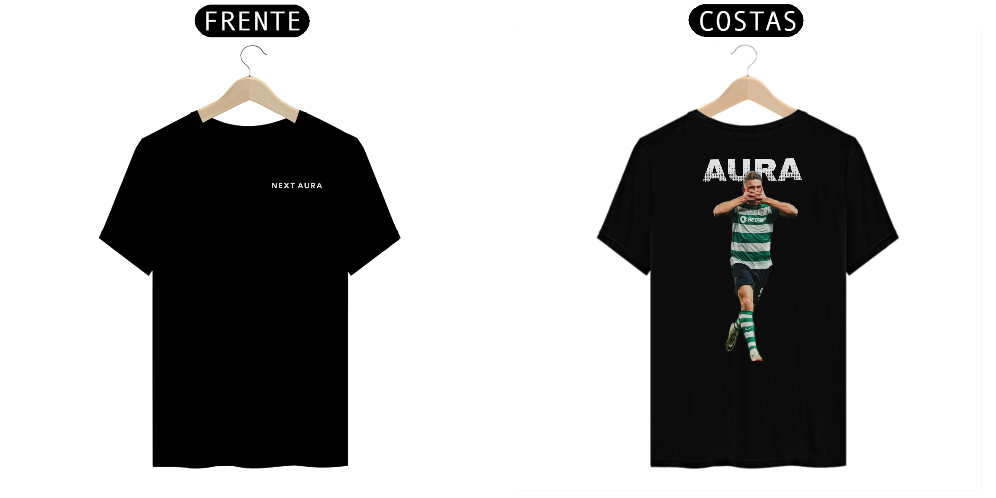 Viktor Gyökeres: Ninguém se importou até eu colocar a máscara