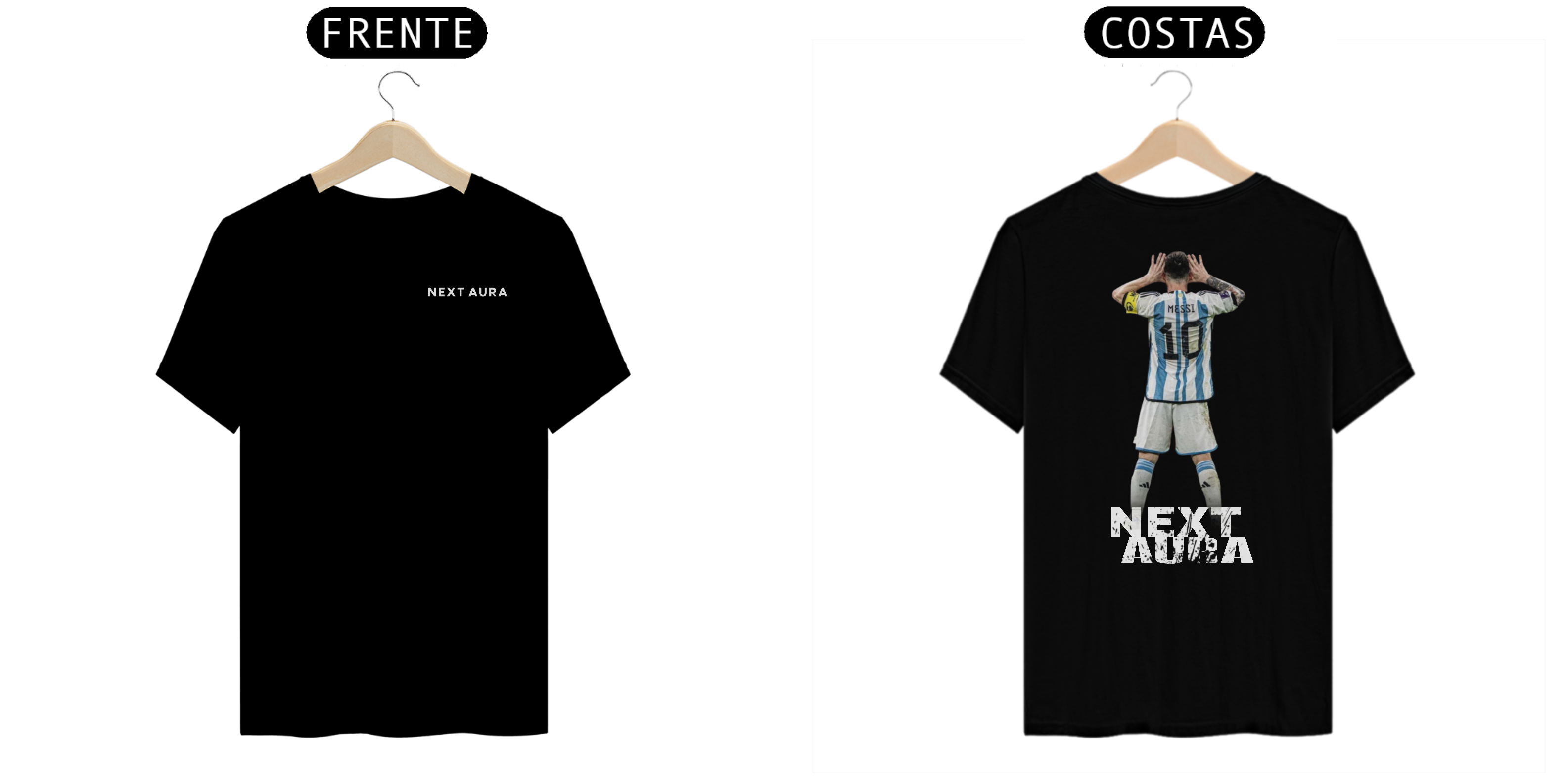 Messi: Respect for Riquelme