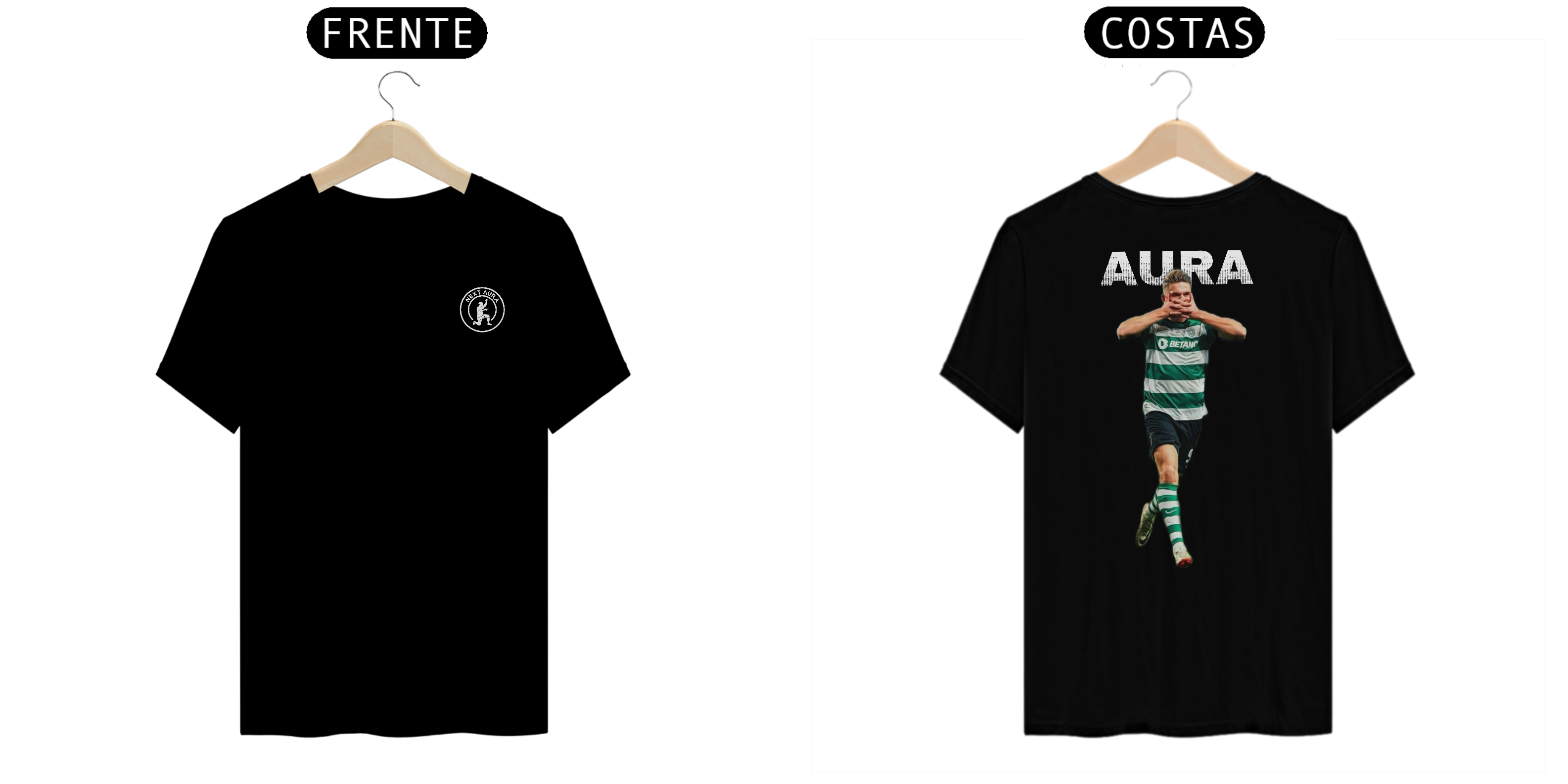 Viktor Gyökeres: Ninguém se importou até eu colocar a máscara