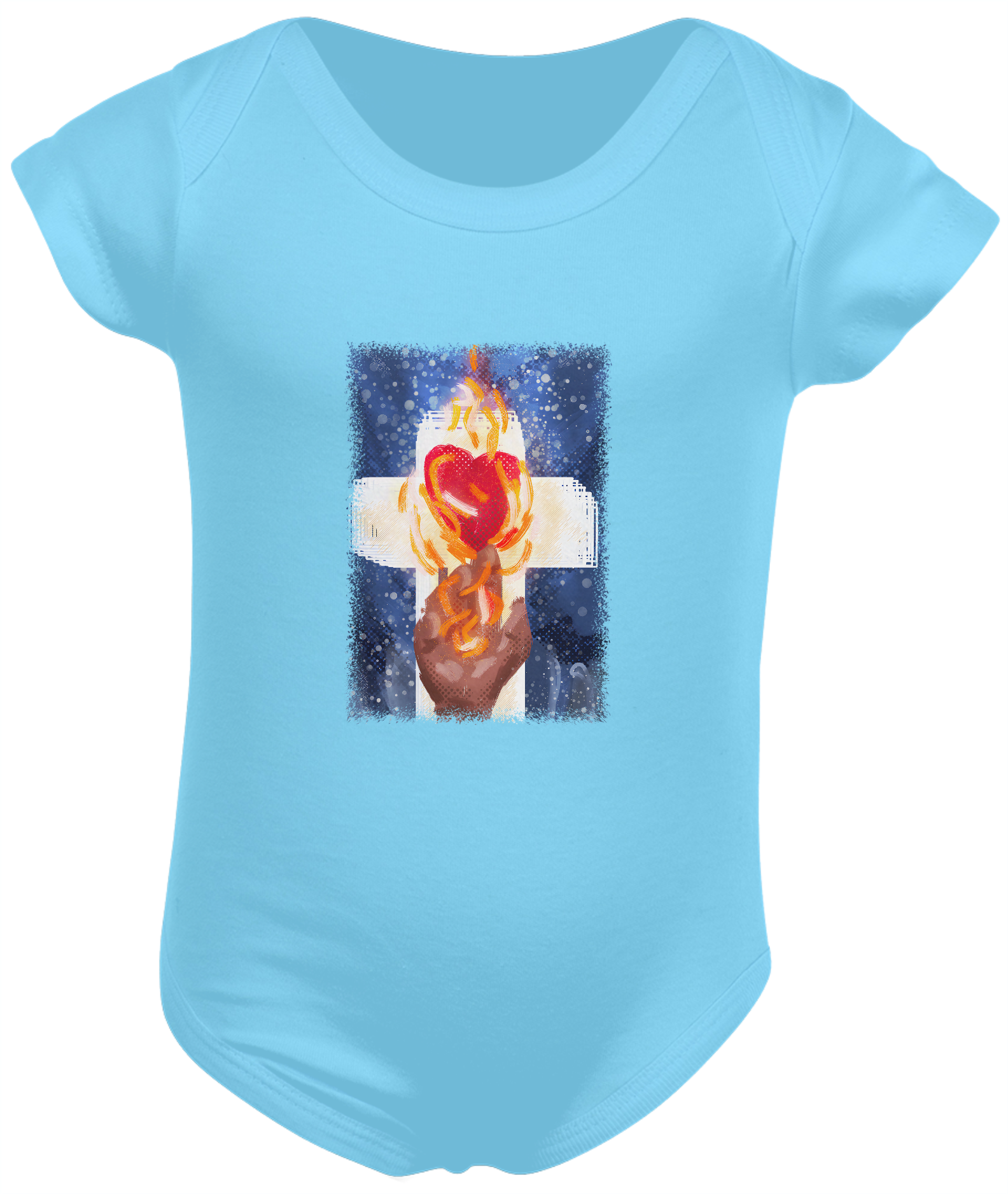 Aviva-nos - Body Infantil