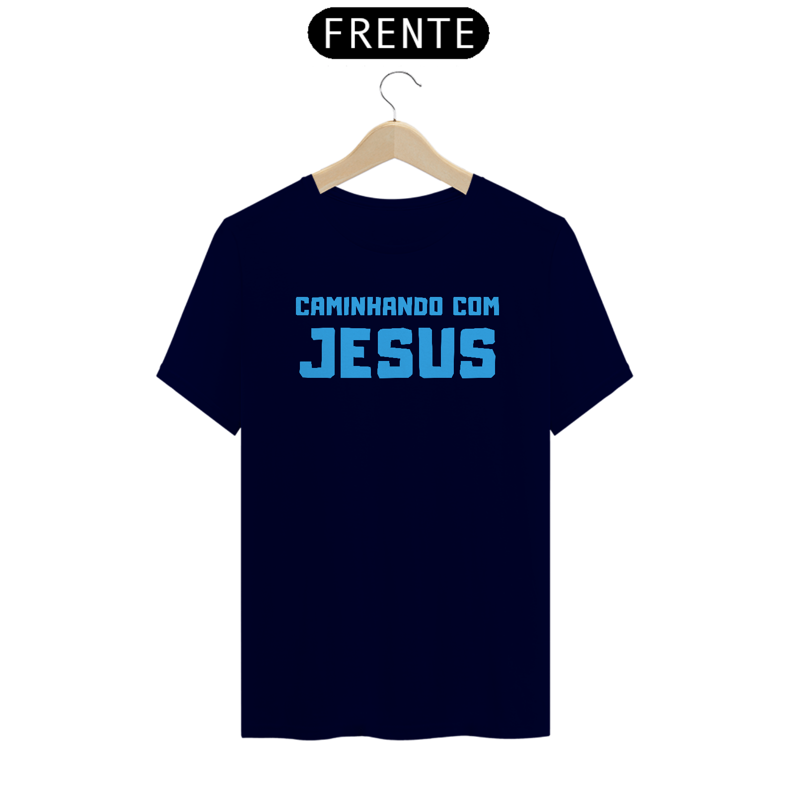 Caminhando com Jesus