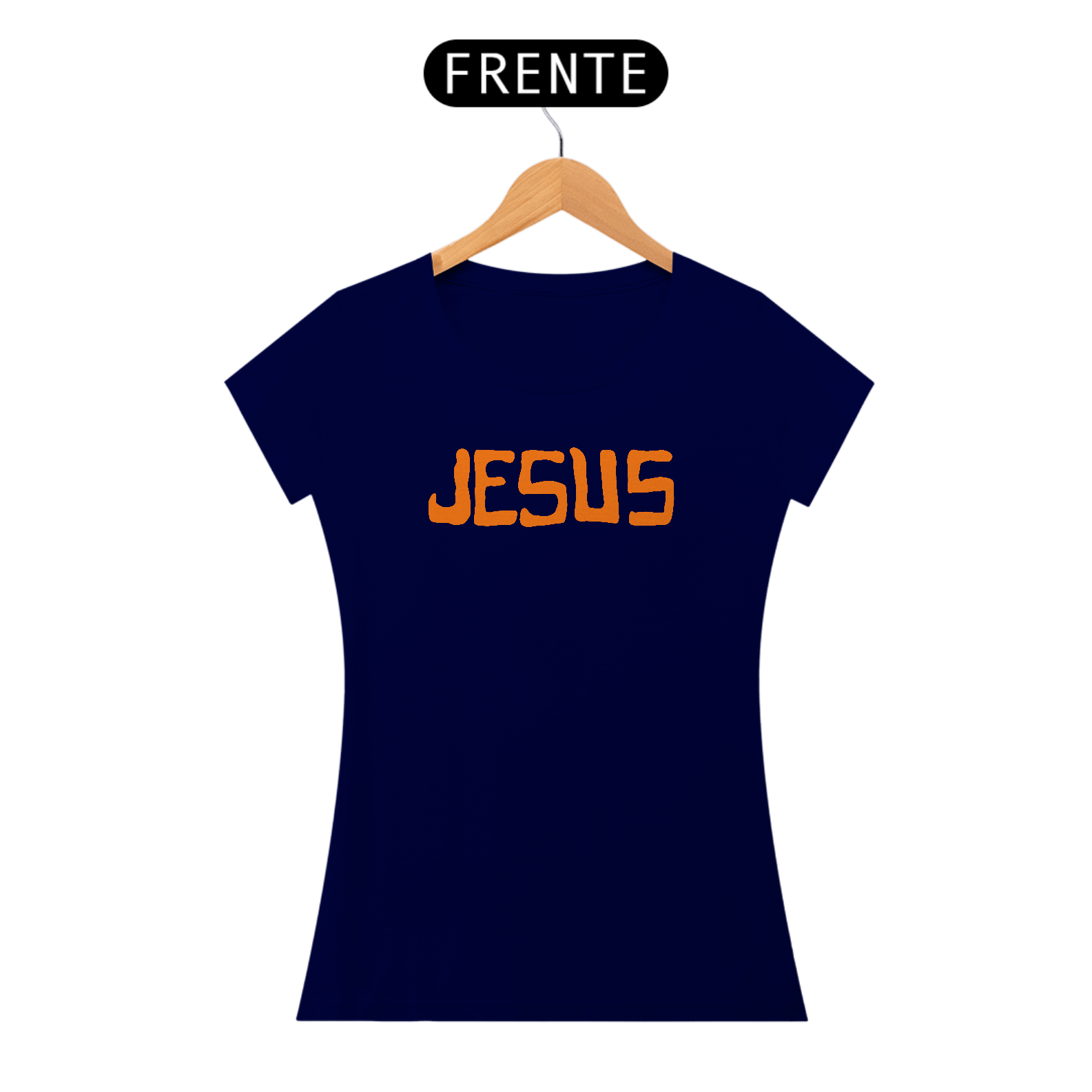 Jesus - Feminina