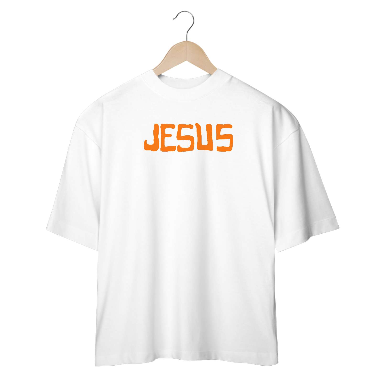 Jesus - Oversized