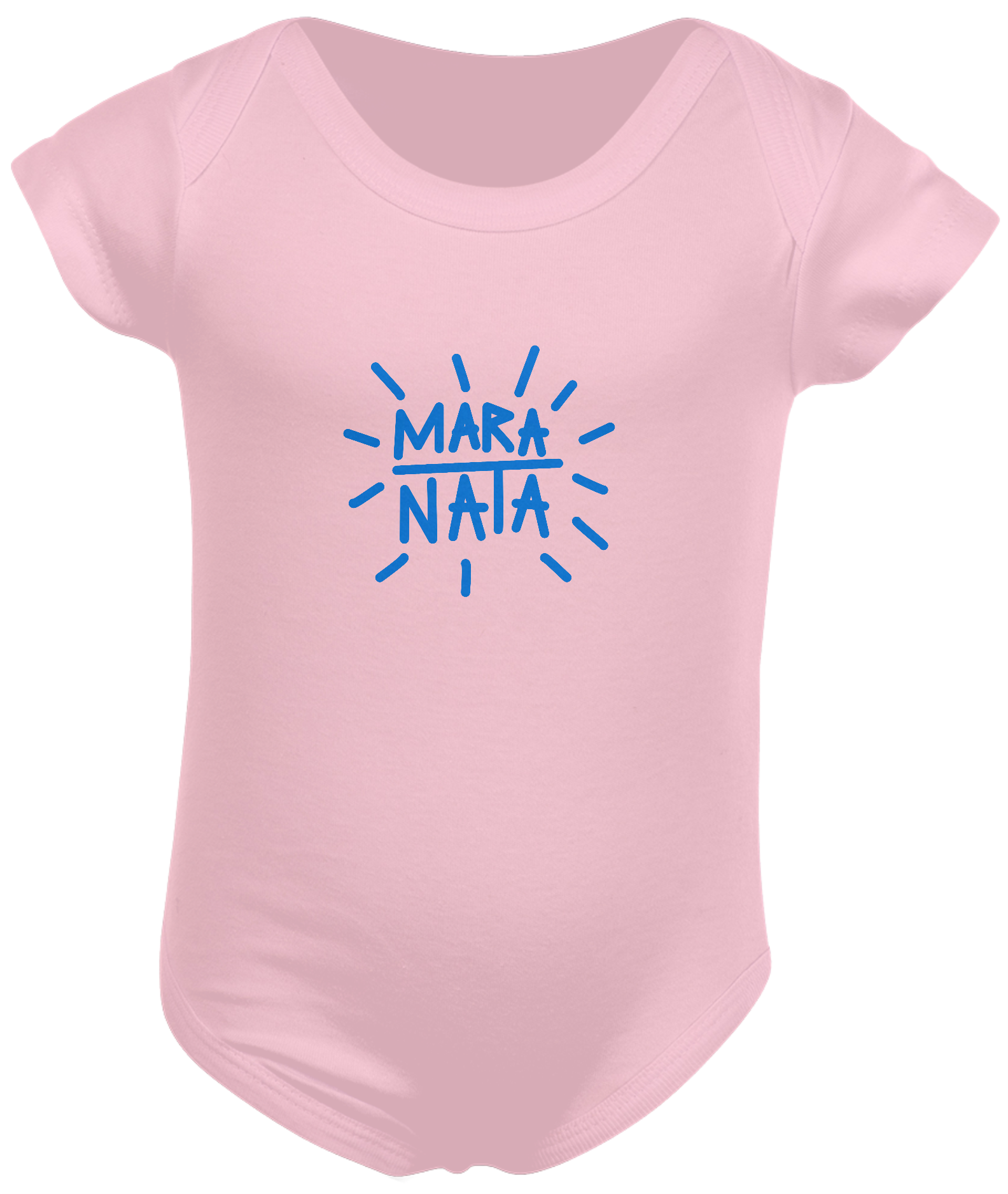 Maranata - Body Infantil
