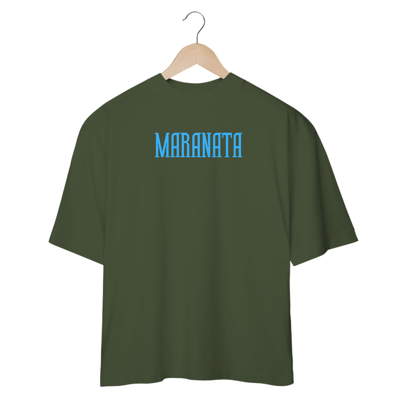 Maranata - Oversized