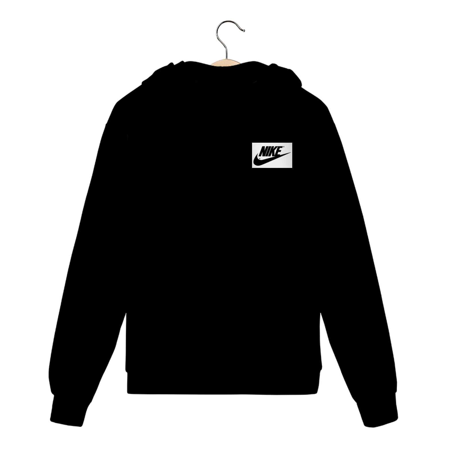 Moleton da NIKE AIR modelo 2025