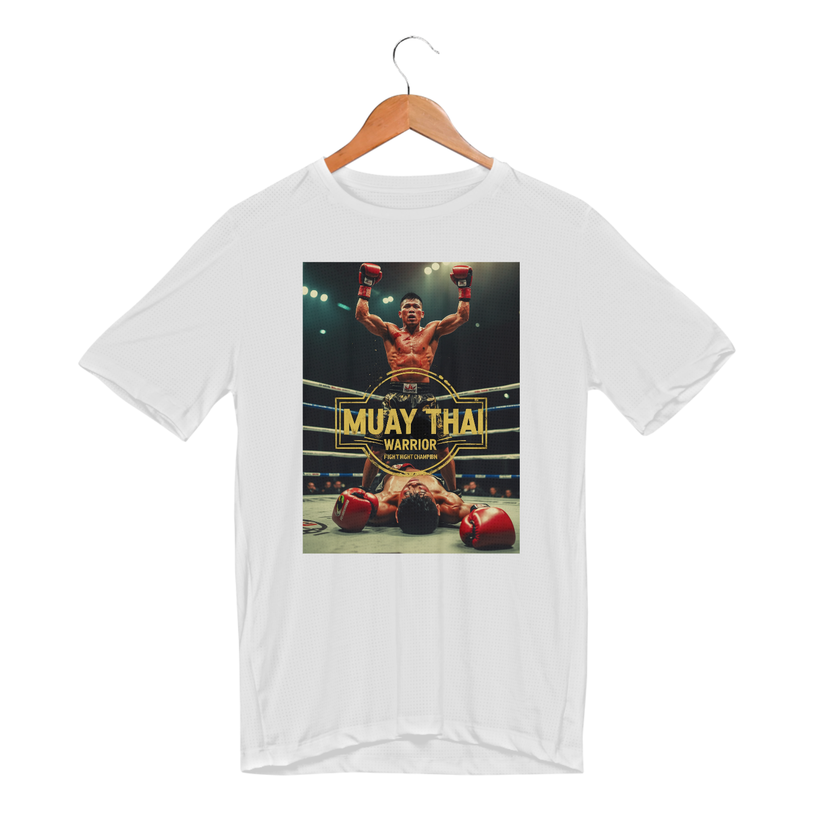 MUAY THAI 