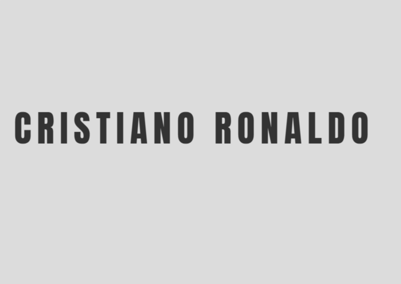 CR7