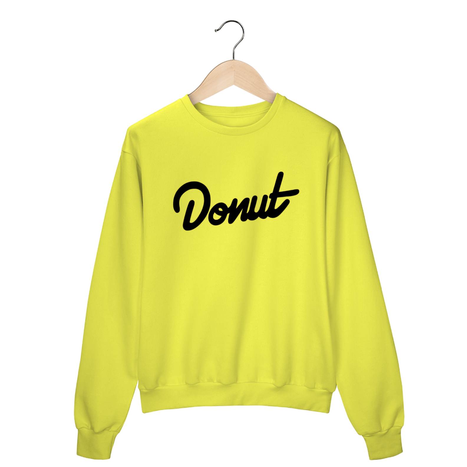 DONUT Hoodie