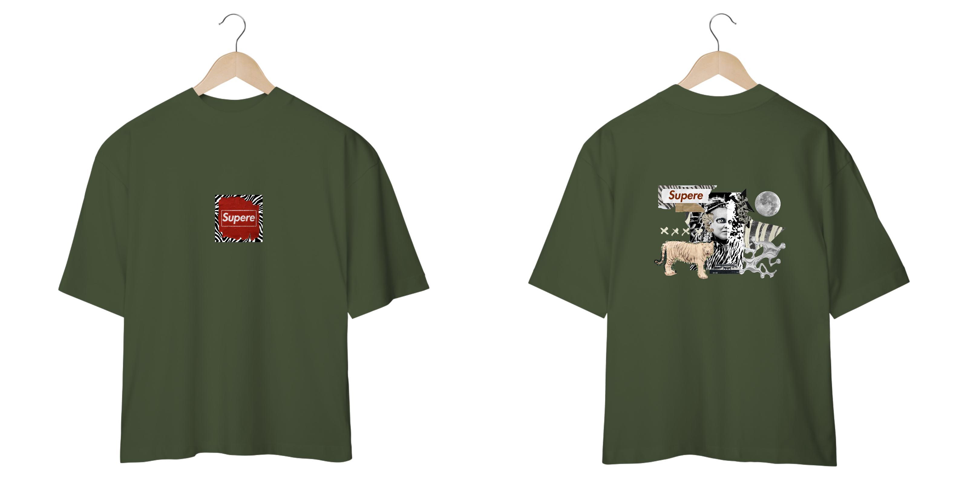 Solta a Carta Cralho / SUPERE