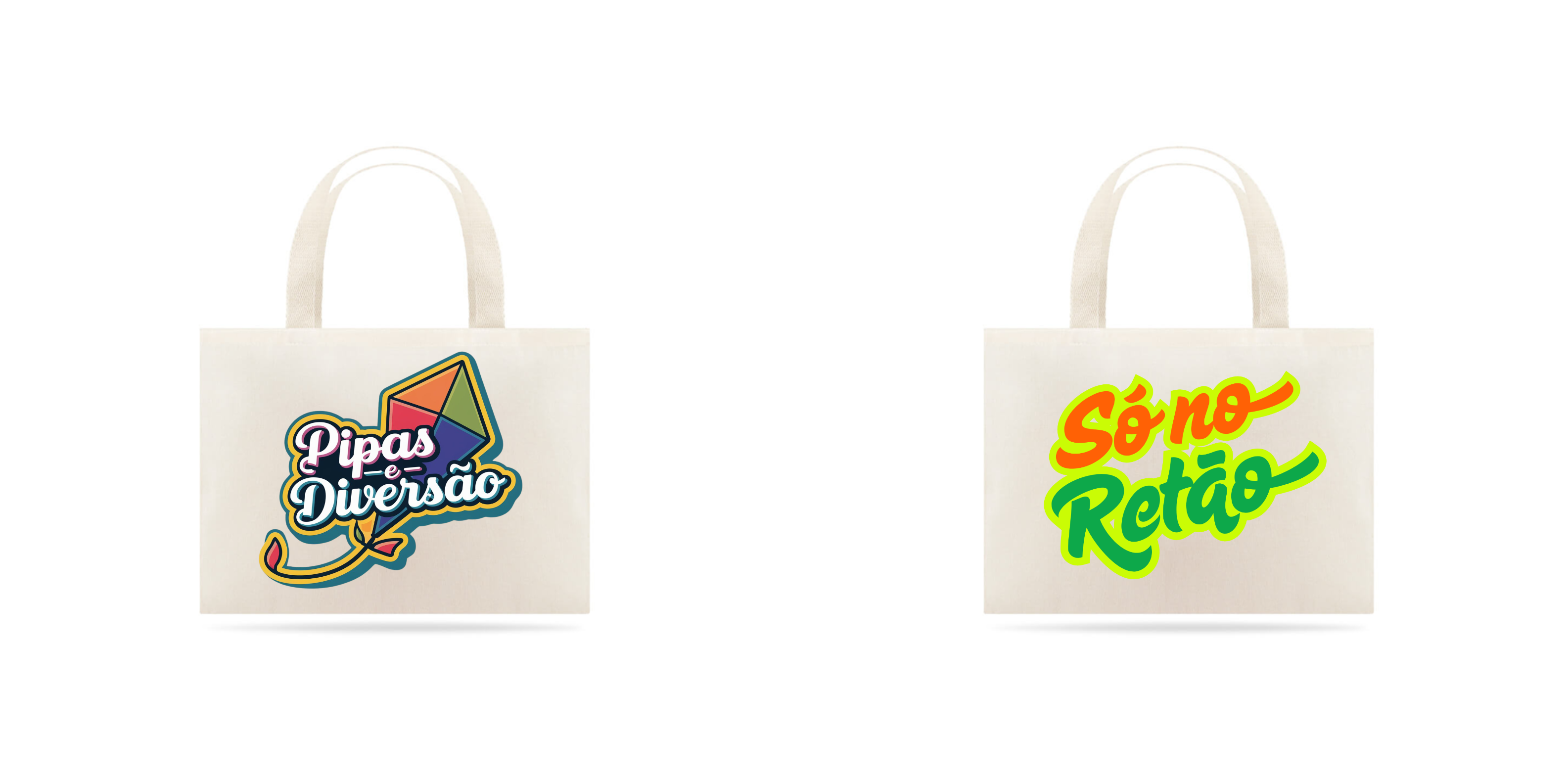 Eco Bag (Só No Retão)