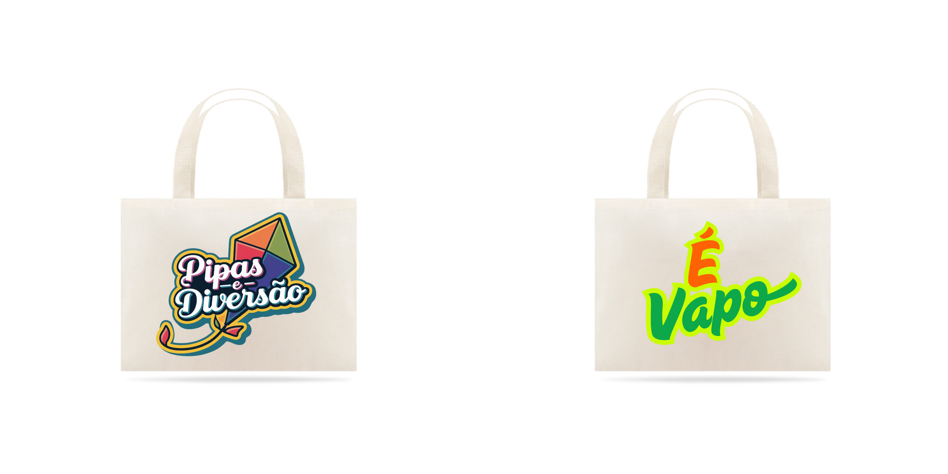 Eco Bag (É Vapo)
