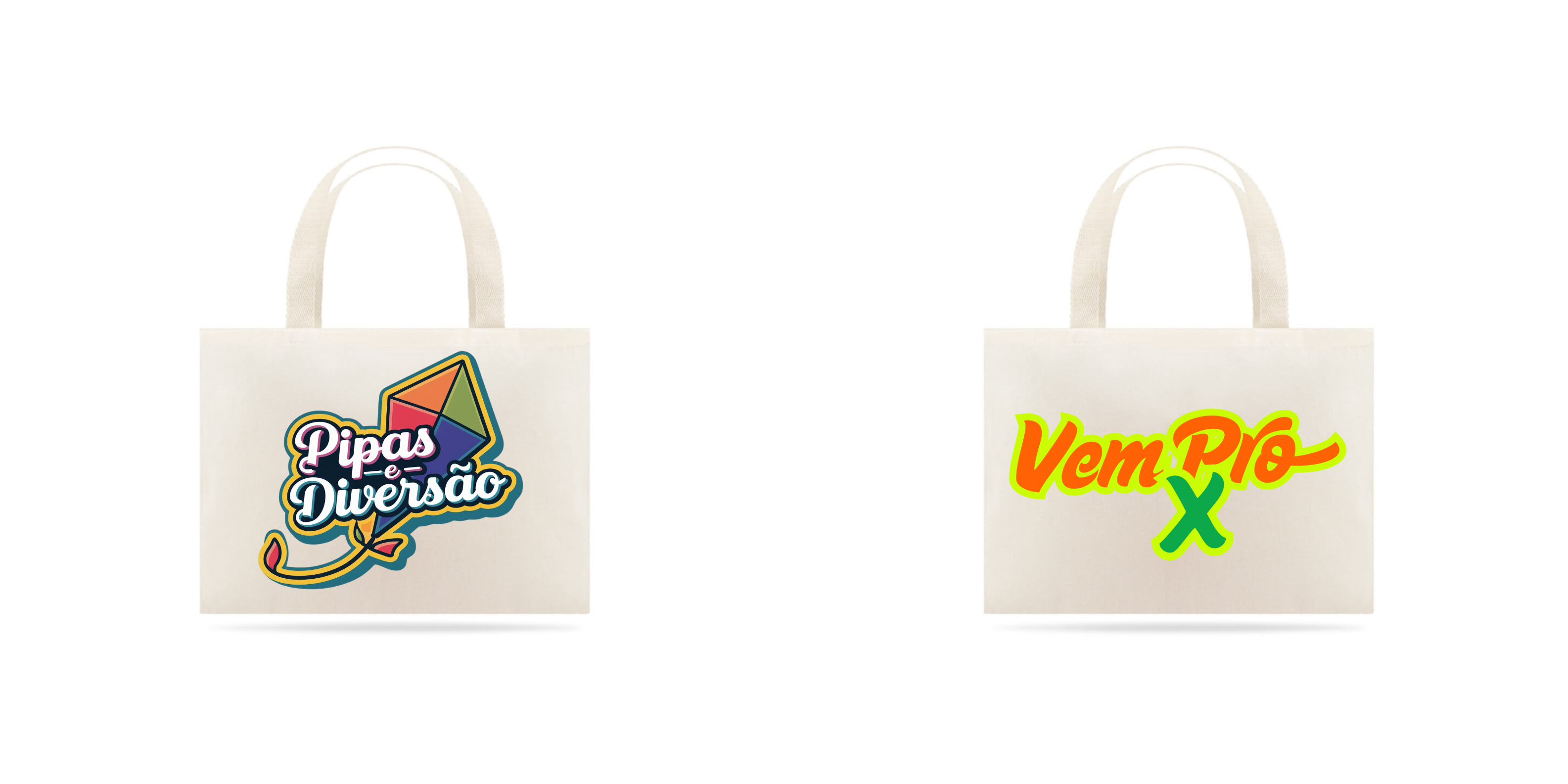 Eco Bag (Vem Pro X)