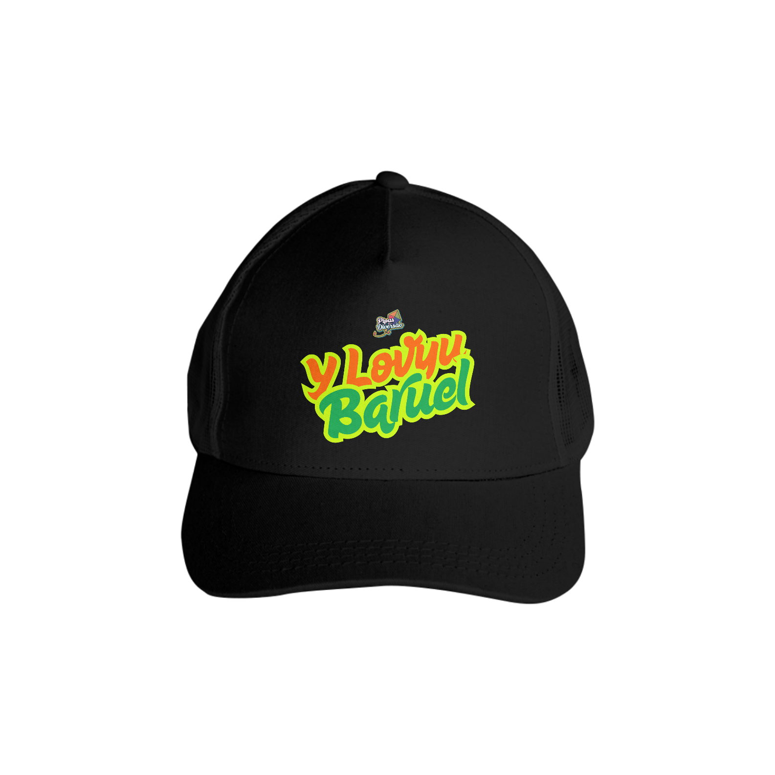 Boné (Y Lovyu Baruel)