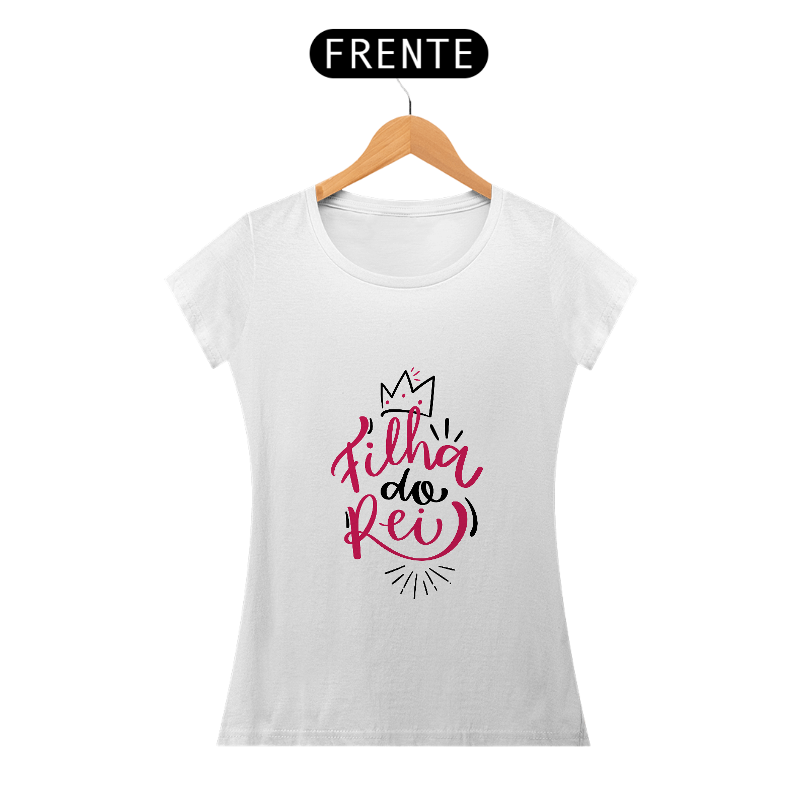 Blusa Feminina 