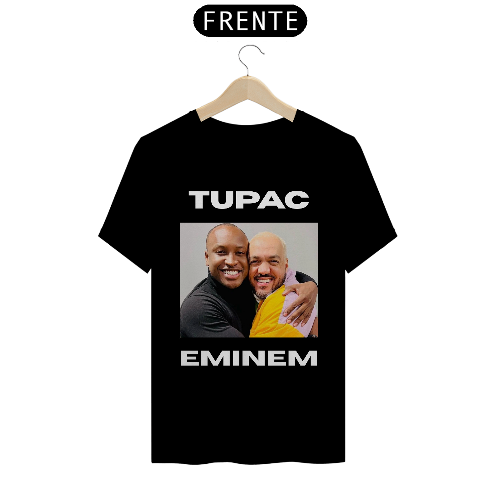 TUPAC - EMINEM