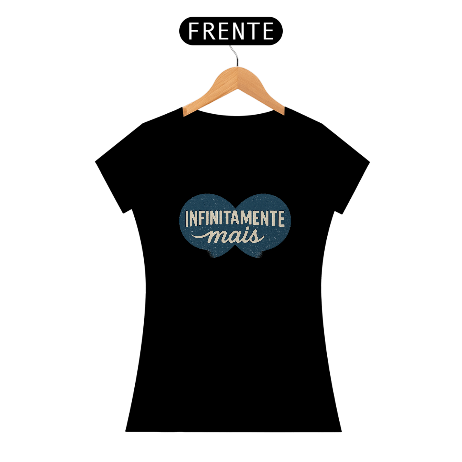 Baby Long Prime Infinitamente Mais 